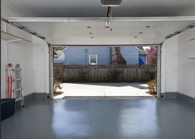 Preparing Your Garage for Winter: Step-by-Step Guide 1