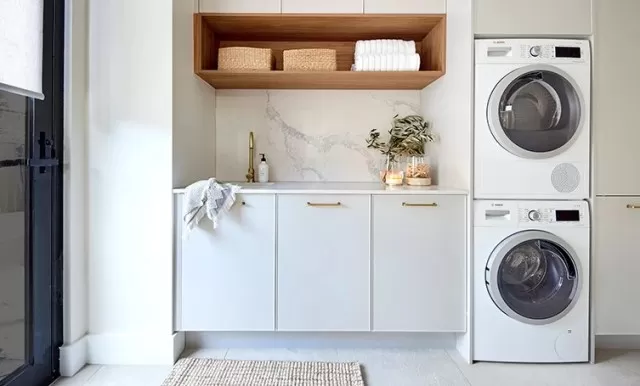 5 Laundry Hacks In Wash Day 3