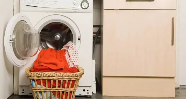 5 Laundry Hacks In Wash Day (P3) 5