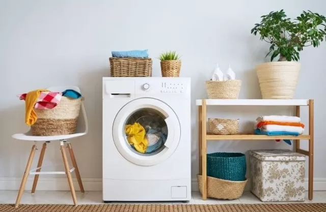 5 Laundry Hacks In Wash Day (P3) 3