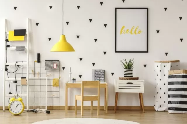 Wall Decor Concepts to Suit Every Style and Budget 5