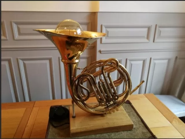 Creative Ways to Repurpose Old Musical Instruments(Part 1) 1