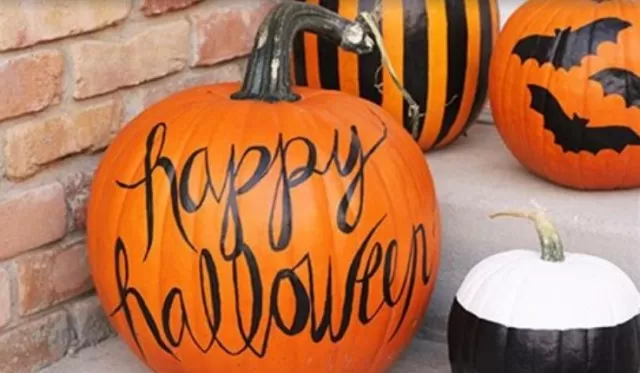 Halloween Pumpkin Hacks for Your Best Carving Yet (Part 1) 1