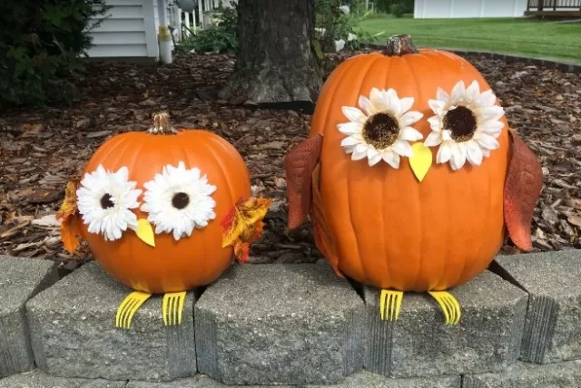 Halloween Pumpkin Hacks for Your Best Carving Yet (Part 1) 5