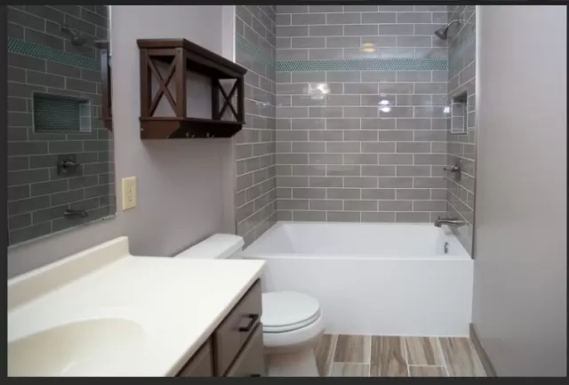 Versatile Bathroom Remodel Ideas for Any Size (Part 1) 5