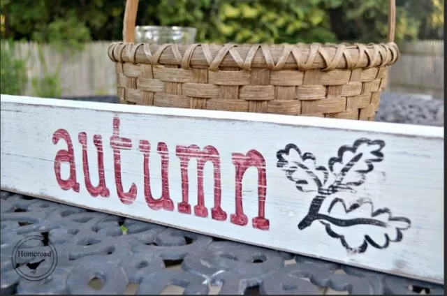 15 DIY Ideas for Quick Autumn Curb Appeal (Part 2) 3