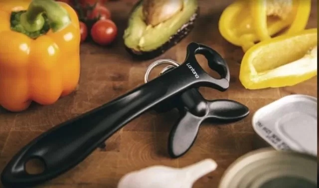 15 Highly-Rated Kitchen Gadgets on Amazon (Part 1) 1