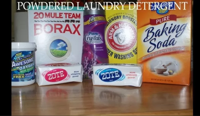 15 Cleaners That Can Be Harmful (Part 3) 3