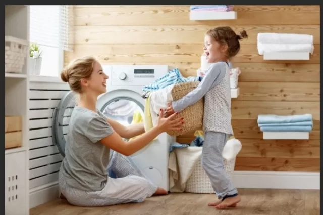 8 Laundry Essentials for Those Who Dislike Laundry (Part 2) 4