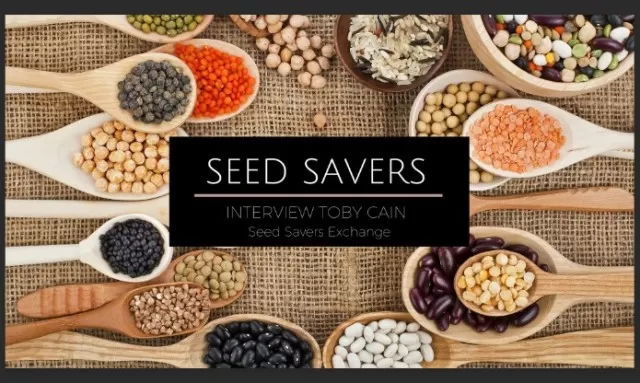 Preparing Your Garden: Online Seed Companies (Part 1) 5