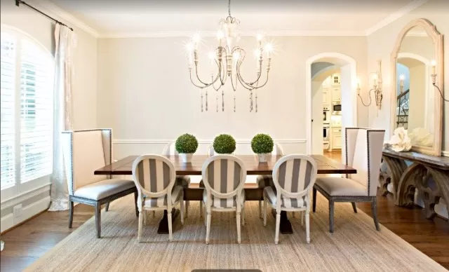 40 Inspiring Ideas for a Gorgeous Dining Room (Part 7) 3