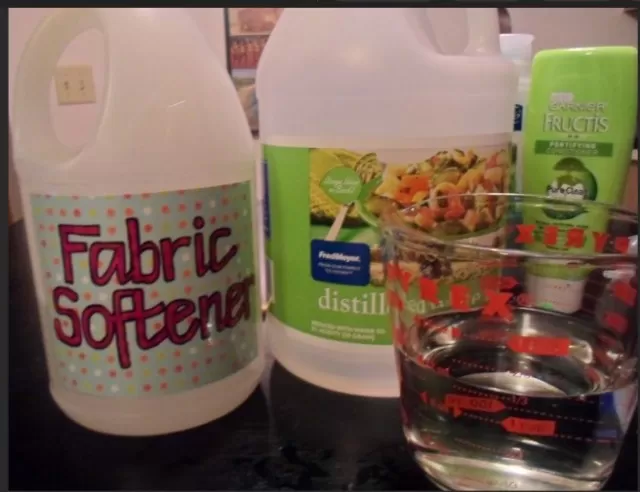 4 Simple Methods to Create Fabric Softener at Home 1