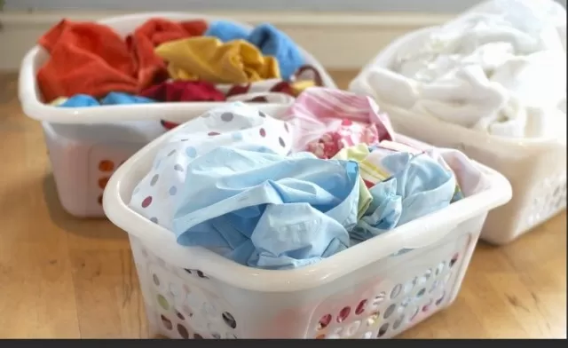 Laundry Room Organizing Tips for a Simplified Wash Day 5