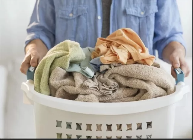 Laundry Room Organizing Tips for a Simplified Wash Day 1