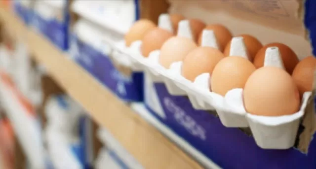 Decoding Carton Labels: Cage-Free vs. Pasture-Raised Eggs 1