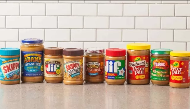 Massive Recall: Thousands of Pounds of Skippy Peanut Butter 3