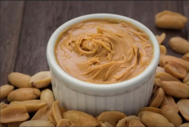 Massive Recall: Thousands of Pounds of Skippy Peanut Butter 1