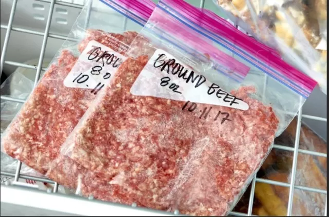 Recall Alert: Ground Beef Recalled for E. Coli Concerns 1