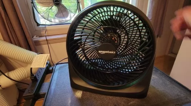 Top Picks for Summer: Portable Fans and Air Conditioners 2