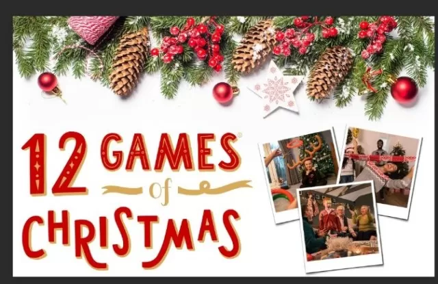 14 Christmas Games for All Ages and Gatherings 3