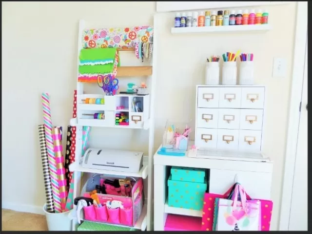 Tidy and Bright: Holiday Organizing Tips for the Season 1