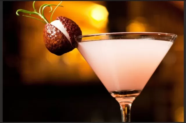 Celebrate the Holidays with These Christmas Martini Recipes 1