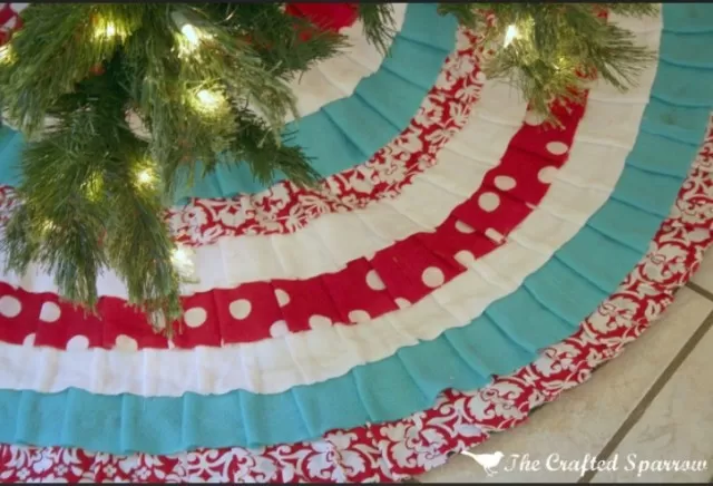 Creative Holiday Decoration Concepts 3