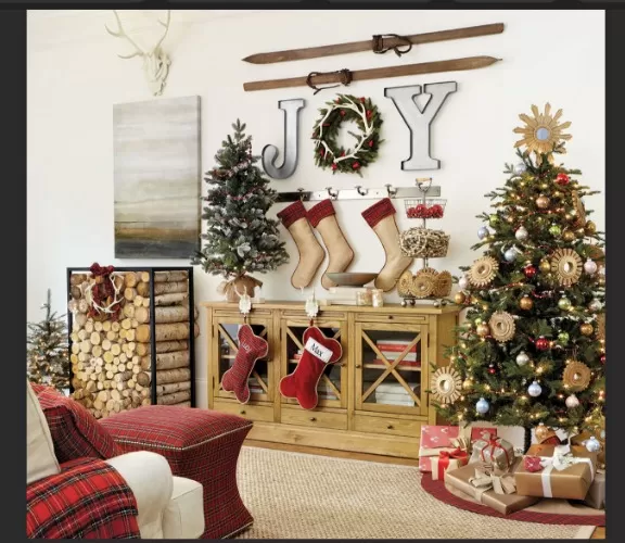 Trendy Holiday Decorating Styles to Avoid This Season 5