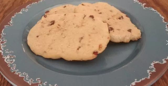 Delightful Christmas Cookies to Bake for Santa This Year 5