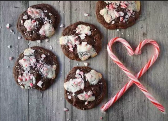 Santa-Worthy Christmas Cookie Recipes 1