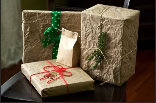 Gift-Wrapping: Expert Tips and Techniques 1