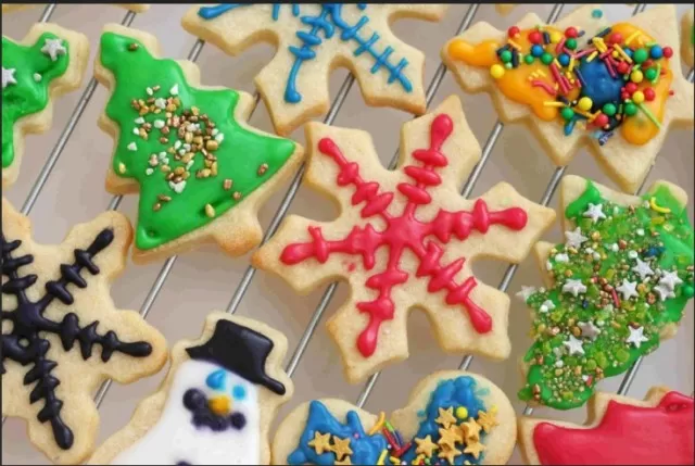 Christmas Cookie Storage Tips and Refreshing Tricks 3