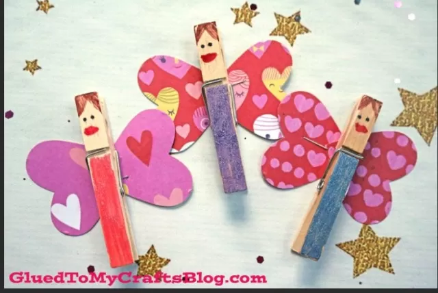 Fostering Creativity: Kid-Friendly Crafts to Inspire 3