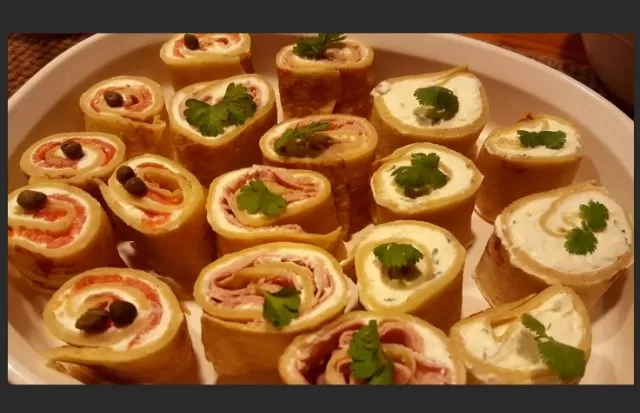 The Finest Christmas Appetizers for a Festive Feast 3