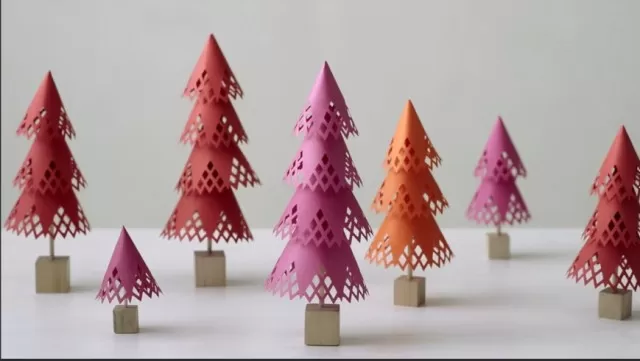 Simple Christmas Craft Ideas for a Festive Holiday Season 3