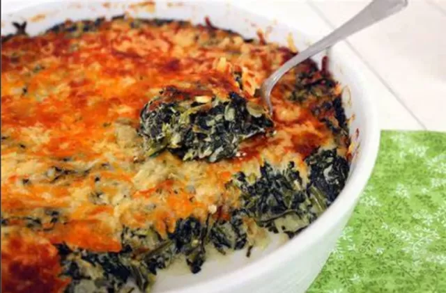 Brunch-Worthy Breakfast Casseroles for Every Occasion 3