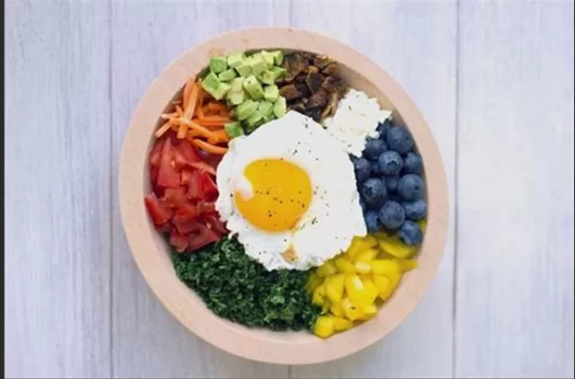 Delicious Breakfast Egg Recipes 5