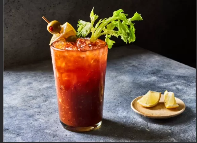 Elevate Your Bloody Marys with These 7 Next-Level Garnishes 1