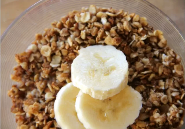 Morning Boost: Plant-Based Breakfast Ideas 3