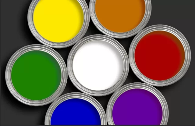 3 Methods for Color Matching and Identifying Finishes 1
