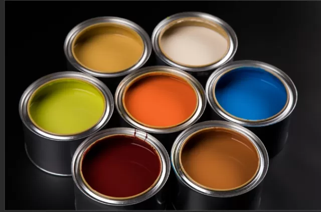 3 Methods for Color Matching and Identifying Finishes 3