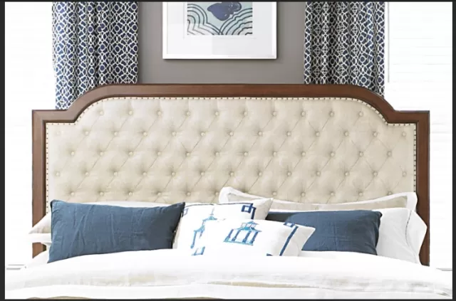DIY Headboard Ideas for a Personal Touch 3