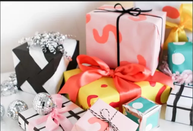 Gift-Wrapping Perfection: Avoid Common Mistakes 5