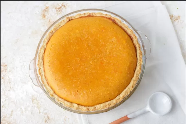 Perfecting Your Pumpkin Pie: Common Baking Mistakes 5