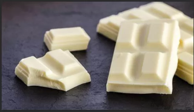 Perfectly Melted White Chocolate: The Two Best Methods 1