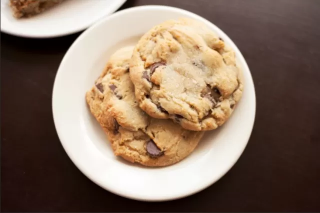 Simple Cookie Delights: Easy Recipes for Everyone to Enjoy 5