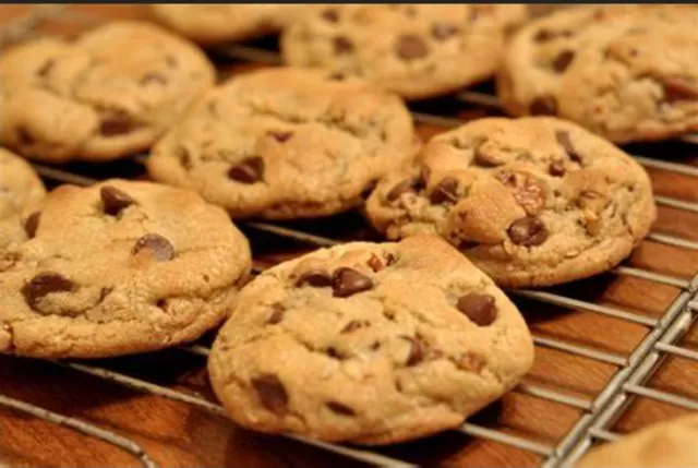 Types of Cookies Everyone Should Master 1