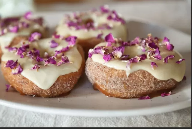 Edible Flower Recipes for a Tasty Experience 1