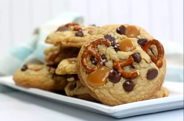 Essential Cookie Mastery: Must-Know Recipes for Everyone 5