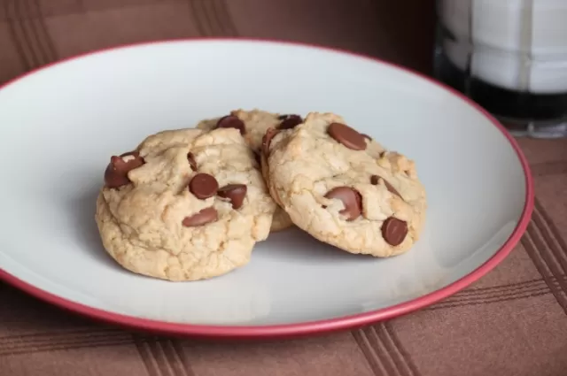 Simple Cookie Delights: Easy Recipes for All to Master 5